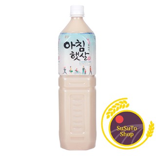 Sữa Gạo Woogjin Hàn Quốc 1.5l (1)