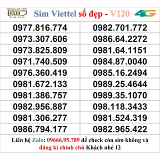 Sim Viettel V120 đầu 09 số đẹp giá rẻ 12 (1)
