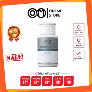 BHA 2% Obagi CLENZIDderm Pore Therapy - Oneme Store