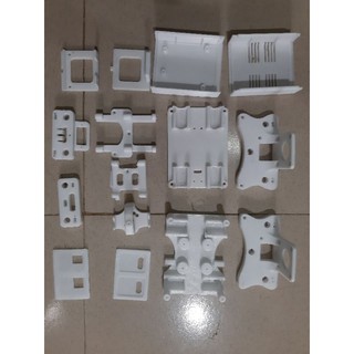 Bộ kit nhựa máy vẽ axisdraw (1)