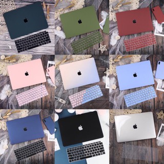 [[Combo]]Ốp, Phủ Phím Macbook Pro 13" (2008 - 2019)