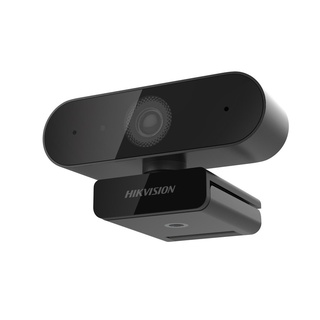 Webcam PC & Laptop livestream Full HD 1080P Hikvision DS-U02