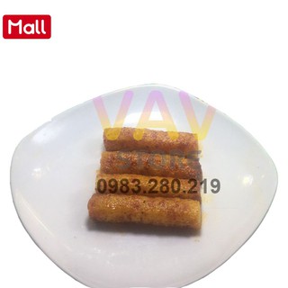 Snack Cuộn Rong Biển MARINE TASTE DELICIOUS - VAV267 - [Freeship đơn 150k]