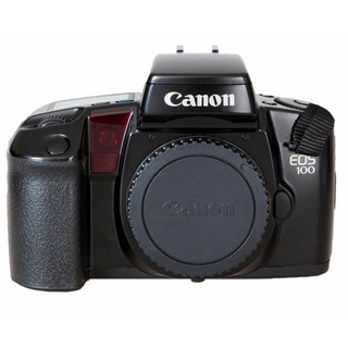 Máy Ảnh Film Canon EOS 100 ( only Body)