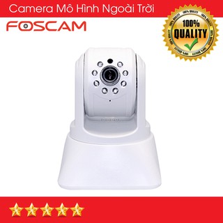 Camera Dạng Mô Hình- Camera chống trộm