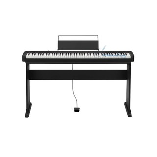 Đàn Piano Điện Casio CDP-S150 Kèm Giá Nhạc + Pedal + Chân