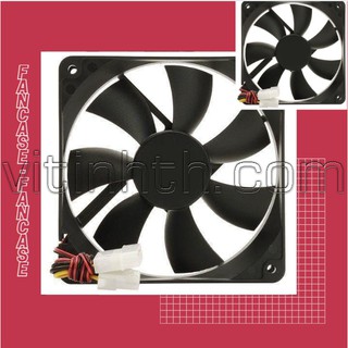 Quạt tản nhiệt 12cm - Fan Case 12cm - THComputer Q11