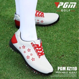 giày golf nữ PGM ❤ Giày golf nữ phong cách Hàn Quốc