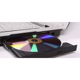 Ổ Ghi Đĩa DVD-RW Laptop Hàng Đẹp Như Mới