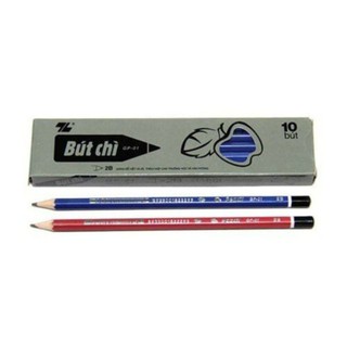 50 chiếc bút chì TL đẹp