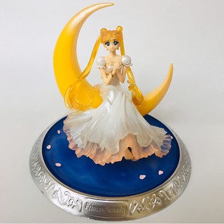 Mô hình Sailor Moon trang trí bánh sinh nhật, quà tặng, DIY
