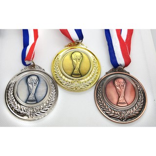 Huy chương FIFA WORLD CUP - Huy chương kim loại giá xưởng