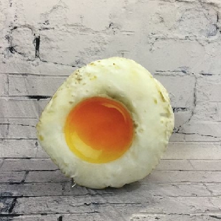 Gối ôm trứng opla