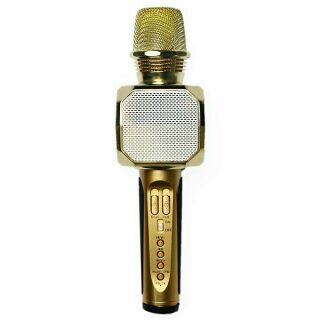 Micro karaoke SD-10 TUYỆT ĐỈNH SIÊU PHẨM Míc hát karaoke bluetooth SD-10 BH 3 tháng đổi mới