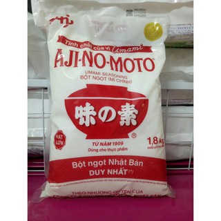 Mỳ chính Ajnomoto gói 454g/1kg/1,8kg
