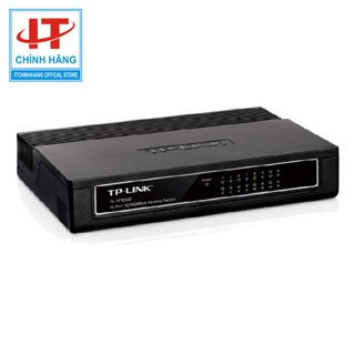 Switch TP-Link TL-SF1016D 16 ports bảo hành 24 tháng
