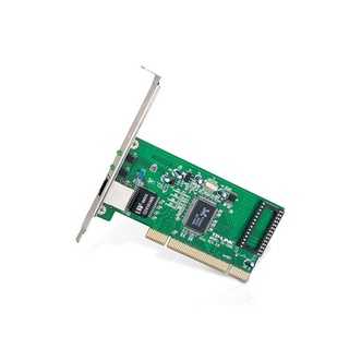 Card mạng loại Gigabit PCI TP-Link TP-3269