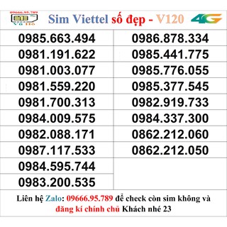 Sim Viettel V120 đầu 09 số đẹp giá rẻ 23 (1)