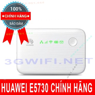 Bộ phát wifi 3G Huawei E5730 43.2Mb - E5770, E5771, E5786, E5885 Tốc Độ Cao