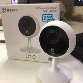 Camera Ezviz C1C 1080P (CS-C1C 1080P)