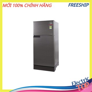 Tủ Lạnh Sharp SJ-X176E-DSS 150lít
