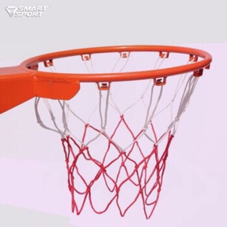 Khung bóng rổ, Vành bóng rổ 30, 35, 40cm + Tặng lưới kèm theo vành -Sơn tĩnh điện