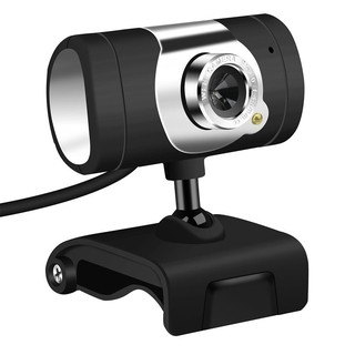 Webcam USB PC 480P Camera Mini Packing (1)