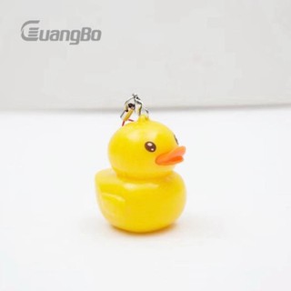 Gọt chì mini hình con vịt Guangbo BQ9612