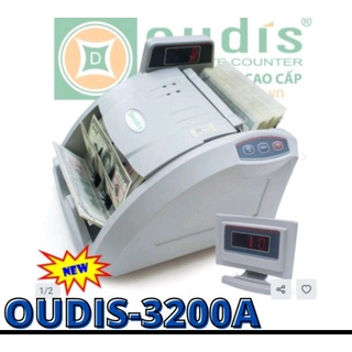 máy đếm tiền OUDIS-4200A