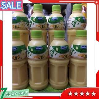 Sữa Đậu Nành Hương Ngô nhập khẩu Malaysia