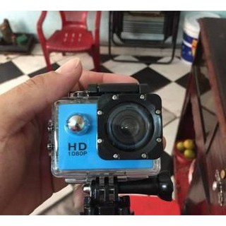 [Xả Kho]- Camera hành trình HD 1080 Sport Cam A9