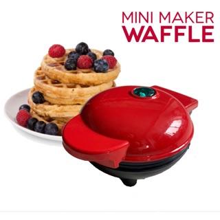 Máy nướng bánh mini waffle Dash