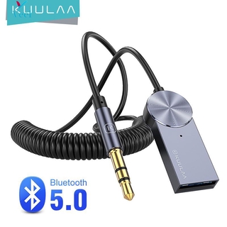 Bộ Thu Phát Bluetooth 5.0 3.5mm 3.5mm