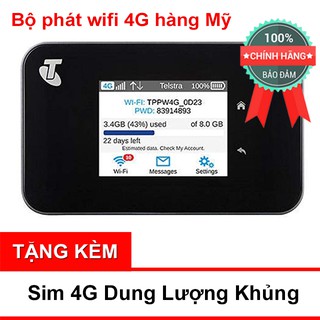 (Rẻ Vô Địch) Bộ Phát Wifi 4G Cao Cấp 810S, Netgear 782S, Netgear 762S, AC800S - Hàng Thương Hiệu Mỹ