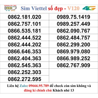 Sim Viettel V120 đầu 09 số đẹp giá rẻ 13 (1)