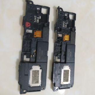 Chuông(Loa ngoài) Redmi Note 4x zin chính hãng tháo máy.