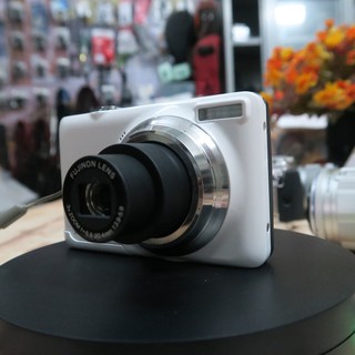 Máy ảnh Fujifilm JV500 quay chụp tốt