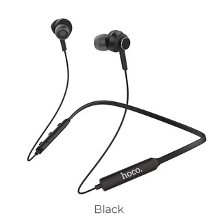 Tai nghe Bluetooth Hoco ES18 phong cách thể thao, đàm thoại 3.5 giờ, chống ồn cao cấp