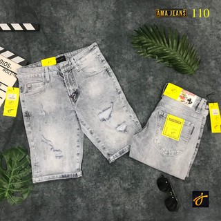 Quần Short Jeans Demin Thời Trang 110