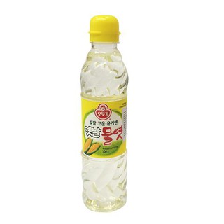 Mật ngô - Korean Corn Syrup 700g