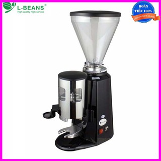 Máy xay cà phê chuyên dụng dùng cho quán cà phê L-Beans SD-900N