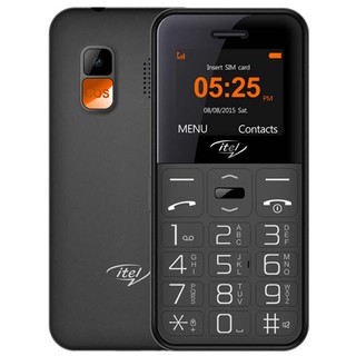 Điện thoại Itel It2580 chính hãng mới 100% (Điện thoại dành cho người già)