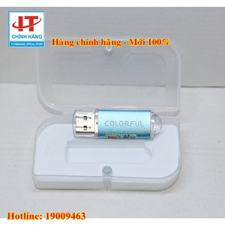 USB Colorful 32gb - USB 2.0 - Giao Màu Ngẫu Nhiên (1)