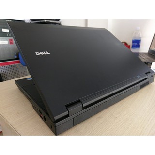 Laptop Dell Latitude E5500, Intel Core 2 Duo P7800, Ram 2g, 15.4in