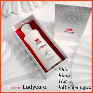 LADYCARE DUNG DỊCH VỆ SINH PHỤ NỮ