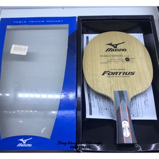 Cốt vợt bóng bàn Mizuno Fortius (1)