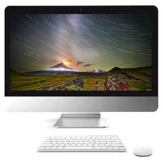 Máy tính All in one Home Office Computer 20inch CPU I3-330m 2G DDR3 32GB SSD-The Royal's