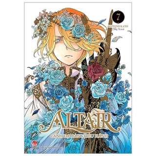 Combo Standee Altair 19t
