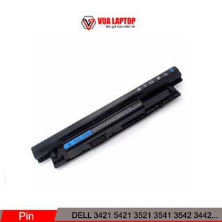 Pin laptop DELL 3421 5421 3521 3541 3542 3442 3537 Battery Dell Inspiron 15R BH 12 tháng