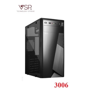 Vỏ Case Máy Tính VSP 3006